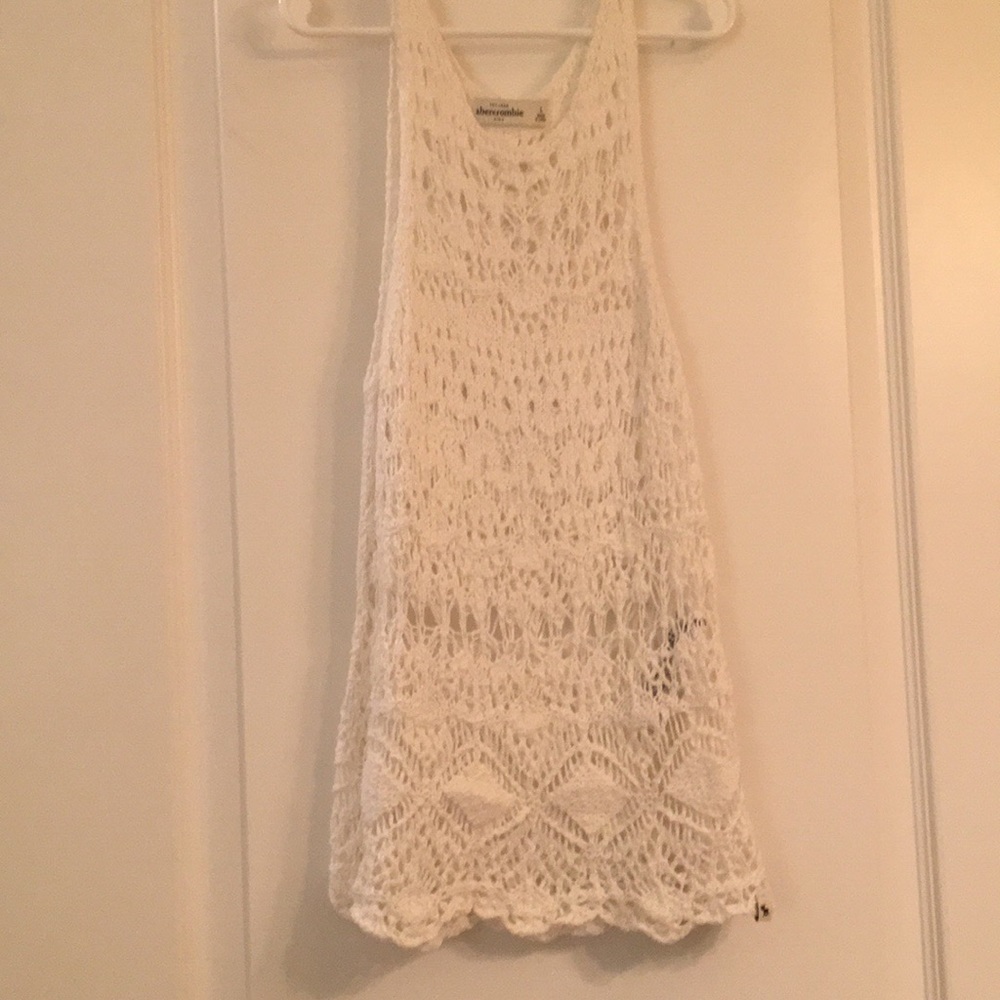 Girl’s blouse